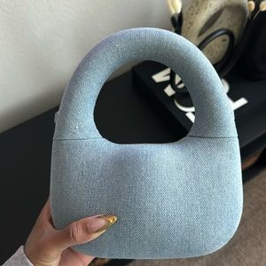 Zara Purse